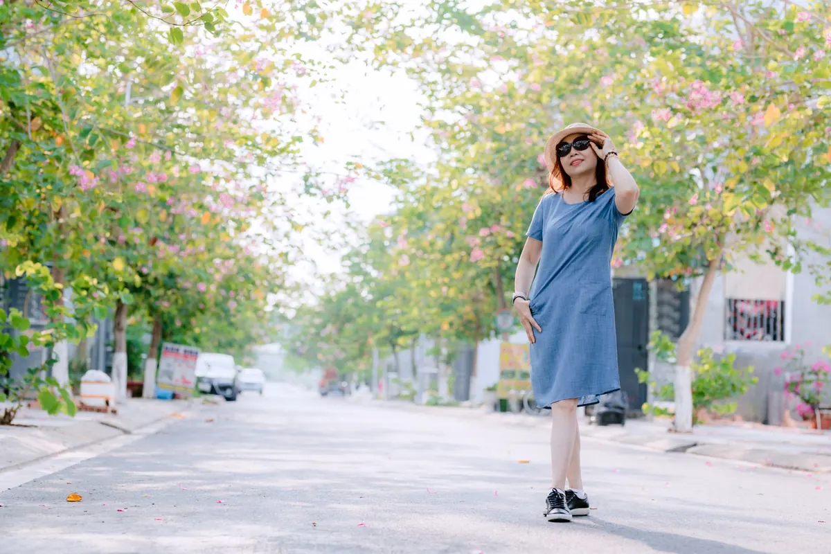 Spring Transition Looks: What to Wear When It's 10°C and Sunny